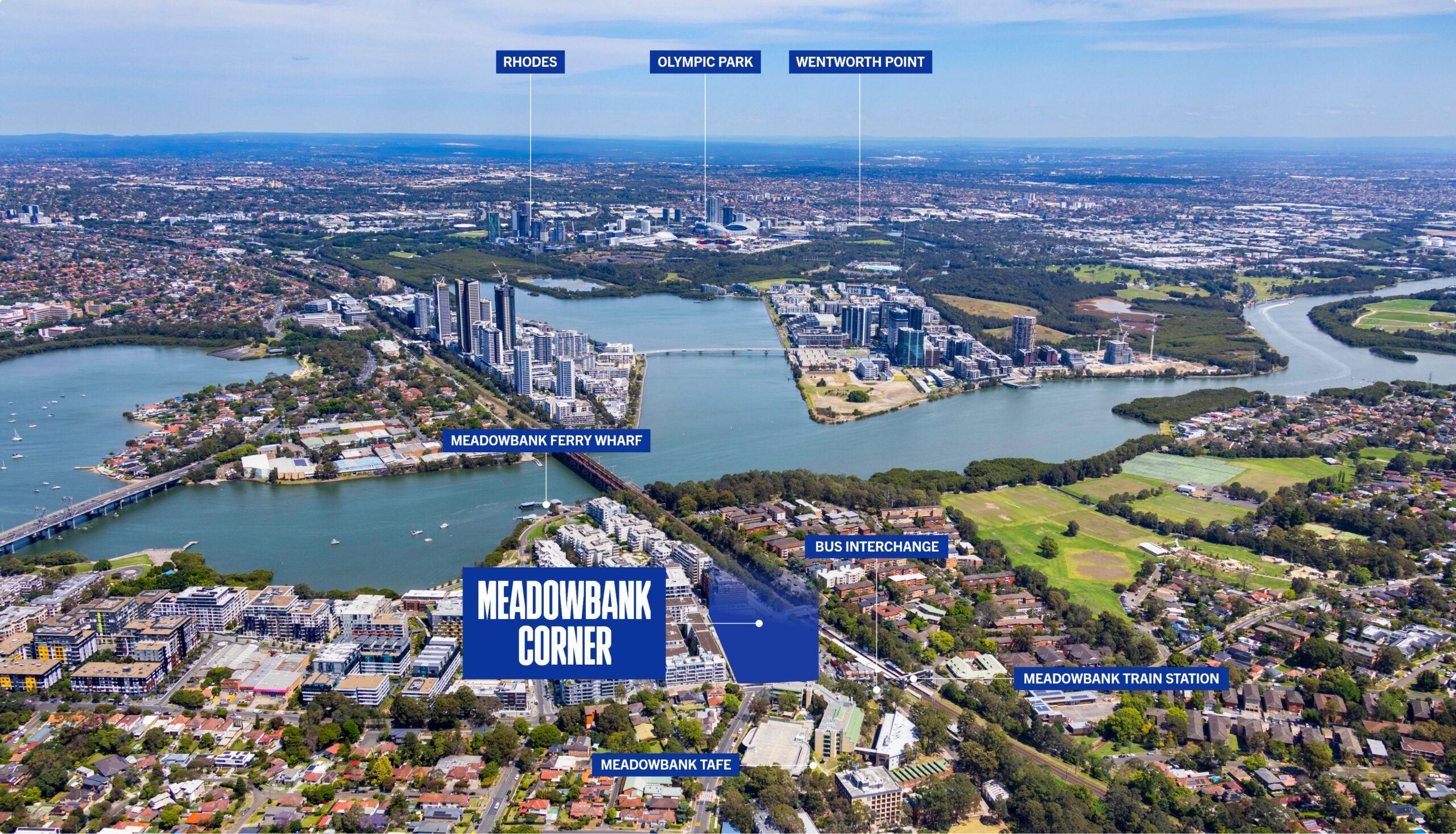 MeadowbankCorner_ThePrecinct_Aerial_Mobile
